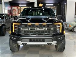 فۆرد F-150 راپتۆر